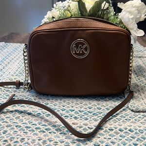 Michael Kors crossbody